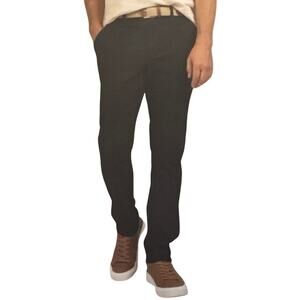 Original Weatherproof Vintage Mens Hybrid Tech Pants 34x30